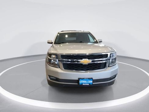 Used 2016 Chevrolet Tahoe LT w/ Luxury Package image 3
