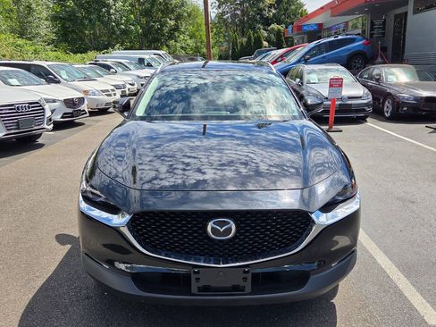 Used 2021 MAZDA CX-30 AWD 2.5 S w/ Premium Package image 2
