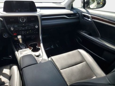 Used 2022 Lexus RX 450h AWD w/ Premium Package image 22