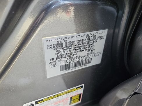 New 2026 Nissan Kicks SR image 10