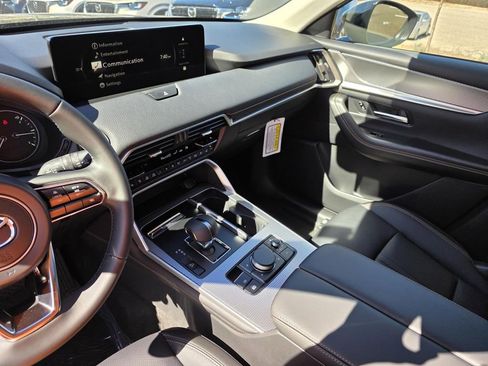 New 2026 MAZDA CX-70 3.3 Turbo w/ Preferred Package image 20