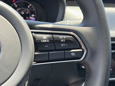 New 2026 MAZDA CX-70 SC AWD/4WD image 10