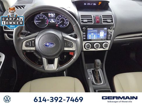 Used 2017 Subaru Crosstrek 2.0i Limited w/ Popular Package #2 image 17