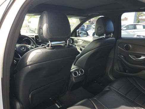 Used 2017 Mercedes-Benz C 300 Sedan image 26