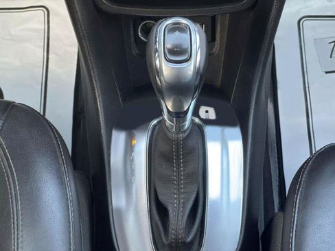 Used 2015 Buick Encore Leather FWD image 15