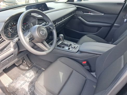 Certified 2024 MAZDA CX-30 AWD 2.5 S image 10
