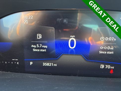 Used 2023 Volkswagen Taos S image 23