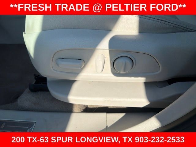 Used 2020 GMC Terrain Denali w/ Denali Premium Package FWD image 18