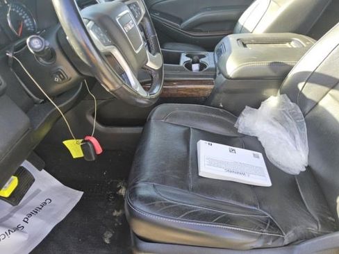 Used 2020 GMC Yukon XL SLT RWD image 12