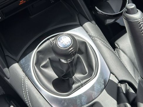 New 2026 MAZDA MX-5 Miata RF Grand Touring w/ Weather Package RWD image 19
