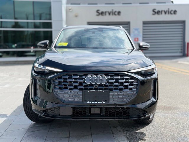 Used 2026 Audi Q5 Premium Plus AWD/4WD image 10
