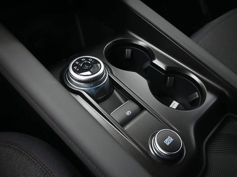 New 2026 Ford Explorer Active RWD image 31