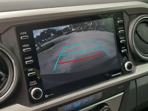 Used 2022 Toyota Tacoma SR5 RWD image 25