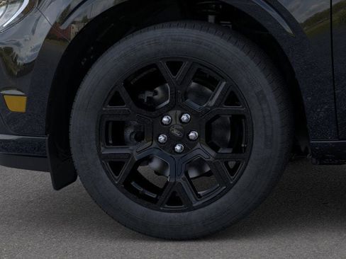 New 2026 Ford Maverick Lobo AWD/4WD image 53
