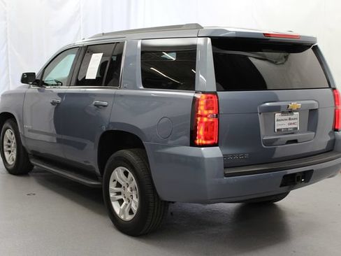 Used 2016 Chevrolet Tahoe LT AWD/4WD image 13