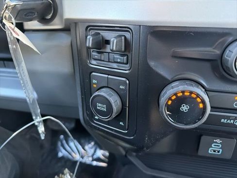 New 2026 Ford F250 XL w/ STX Appearance Package image 17