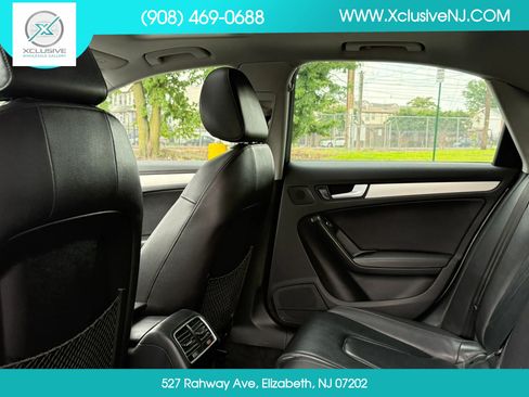 Used 2015 Audi A4 2.0T Premium Plus w/ Technology Package AWD/4WD image 26