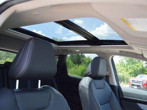 New 2025 Nissan Murano SL w/ Cargo Package image 15