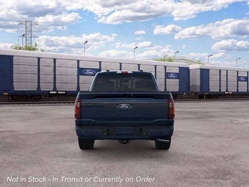 New 2026 Ford F150 XLT AWD/4WD image 5