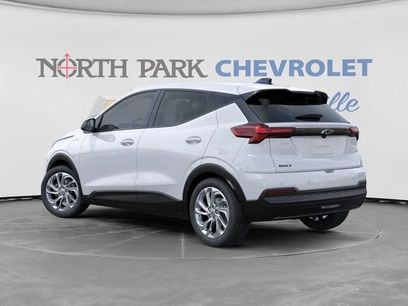 New 2027 Chevrolet Bolt LT w/ Comfort Package