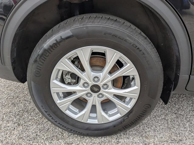 Used 2023 Ford Escape Active w/ Tech Pack #1 AWD/4WD image 11