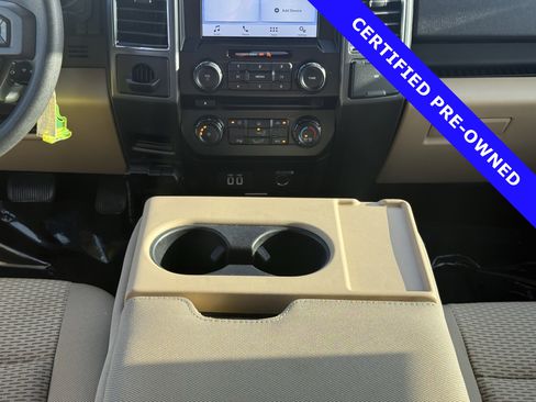 Certified 2018 Ford F150 XLT image 21
