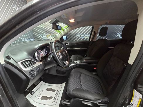 Used 2015 Dodge Journey FWD image 16
