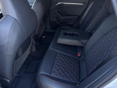 Used 2023 Audi S3 Premium Plus w/ Premium Plus Package image 19