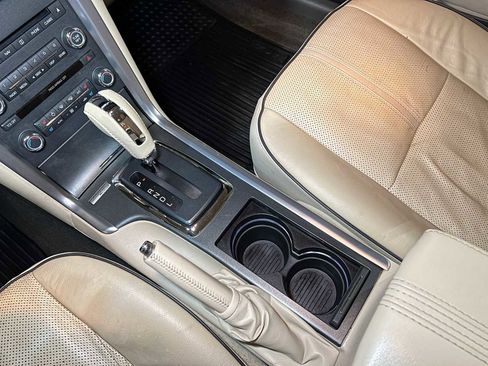 Used 2011 Lincoln MKZ Hybrid w/ 202A Rapid Spec Order Code image 34