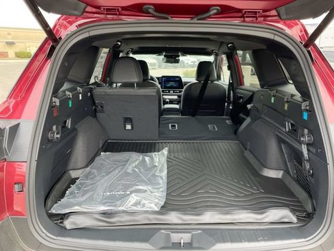 New 2026 Subaru Outback Touring XT AWD/4WD image 20