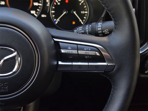 Certified 2025 MAZDA CX-50 2.5 Turbo w/ Premium Plus Pkg image 24