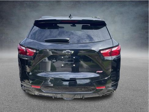 Used 2020 Chevrolet Blazer RS AWD/4WD image 8