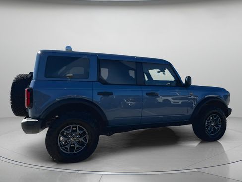 New 2025 Ford Bronco Badlands image 34