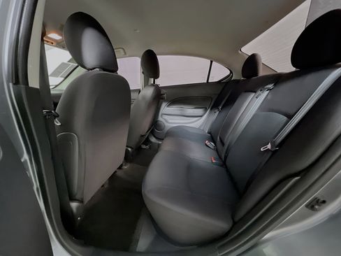 Used 2019 Mitsubishi Mirage G4 ES image 29