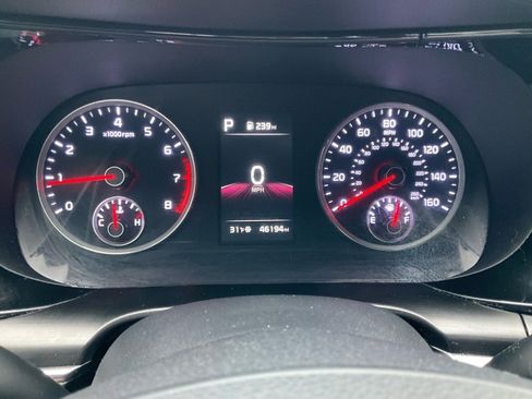 Used 2022 Kia K5 GT image 13