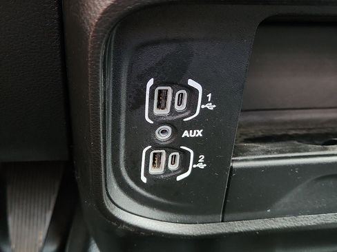 Used 2024 RAM 2500 Tradesman AWD/4WD image 16