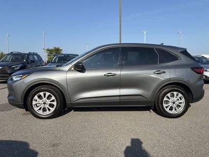 Used 2025 Ford Escape Active w/ Tech Pack #1