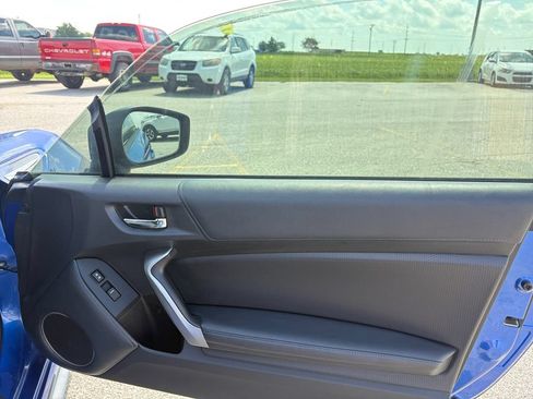 Used 2015 Subaru BRZ Series.Blue w/ Protection Package #1 RWD image 27