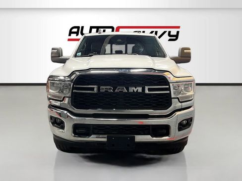 Used 2023 RAM 2500 Big Horn w/ Level 2 Equipment Group image 2