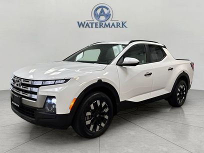 Certified 2026 Hyundai Santa Cruz SEL