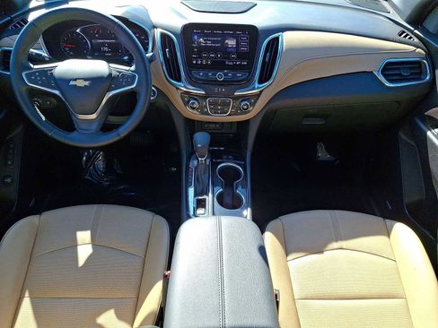 Certified 2023 Chevrolet Equinox Premier image 11