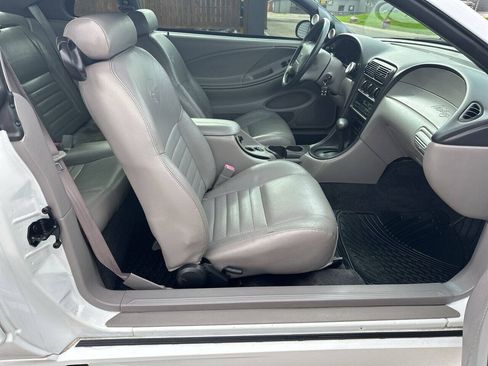 Used 1999 Ford Mustang GT RWD image 33