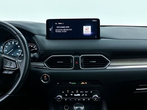 Used 2023 MAZDA CX-5 Signature image 6