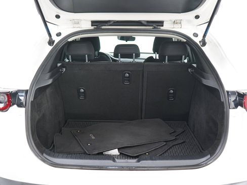 Used 2024 MAZDA CX-30 AWD 2.5 S image 16