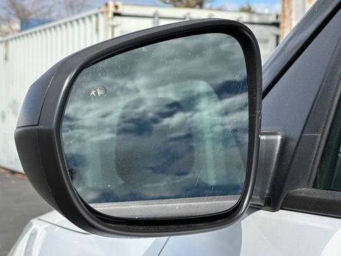 Used 2026 Chevrolet TrailBlazer LS w/ LS Convenience Package image 47