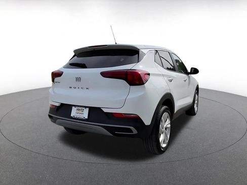 Used 2026 Buick Encore GX Preferred AWD/4WD image 13