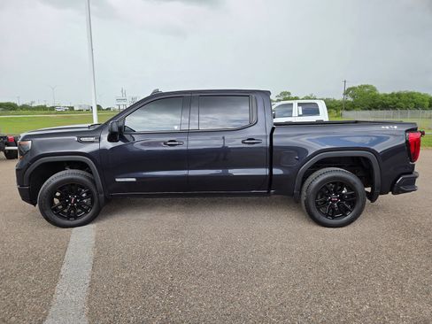 Used 2025 GMC Sierra 1500 Elevation AWD/4WD image 4