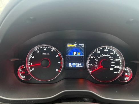 Used 2013 Subaru Legacy 2.5i Limited image 16