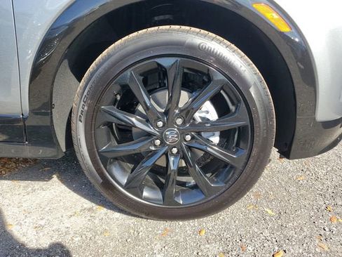 New 2026 Buick Encore GX Sport Touring w/ Comfort Package image 6