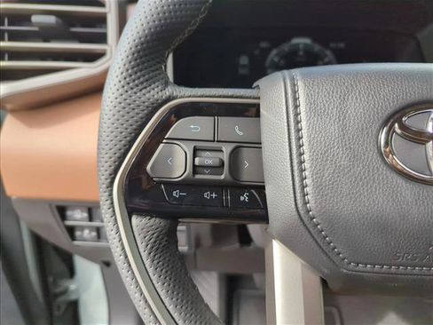 New 2026 Toyota Tundra 1794 Edition image 15